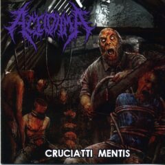 Aceldama - Criciatti Mentis