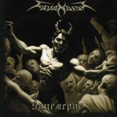 Cavandish - Hypocrisy