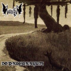 Lunatii - Deprosorryum