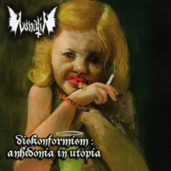 Lunatii - Diskonformism: Anhedonia In Utopia