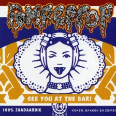 Rompeprop - See You At The Bar!