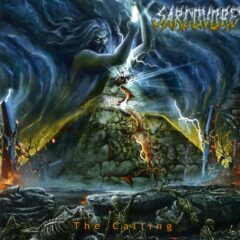 Sarcovore - The Calling