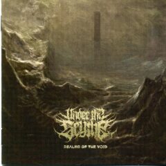 Under The Scythe - Realms Of The Void