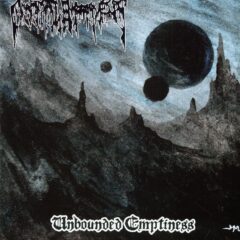 Mortal Embodiment - Unbounded Emptiness