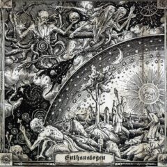 Tomb Portal - Enthanatogen