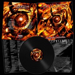 Hellwitch - Omnipotent Convocation (LP)