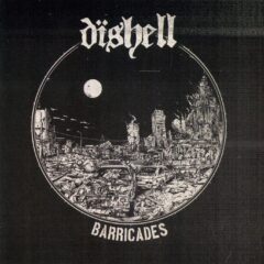 Dishell - Barricades/Final Matters