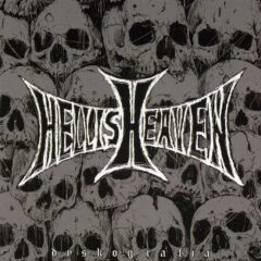 Hellisheaven - Dyskografia