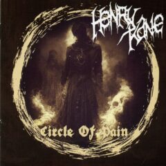 Henry Kane - Circle of Pain Henry Kane - Circle of Pain