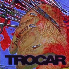 Trocar - Extremities