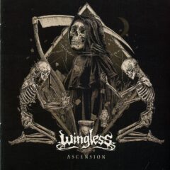 Wingless - Ascension