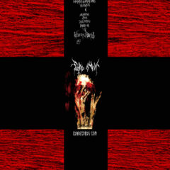 Putrid Omen - Blasphemia (Maltese Cassette)