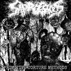 Saprogenous - Primitive Torture Methods