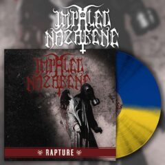 Impaled Nazarene - Rapture (LP) Impaled Nazarene - Rapture (LP)