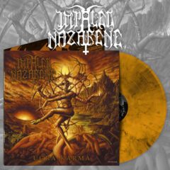 Impaled Nazarene - Urga Karma (LP) Impaled Nazarene - Urga Karma (LP)