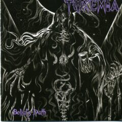 Toxemia - Belial's Path Toxemia - Belial's Path