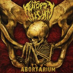 Autopsy Night - Abortarium