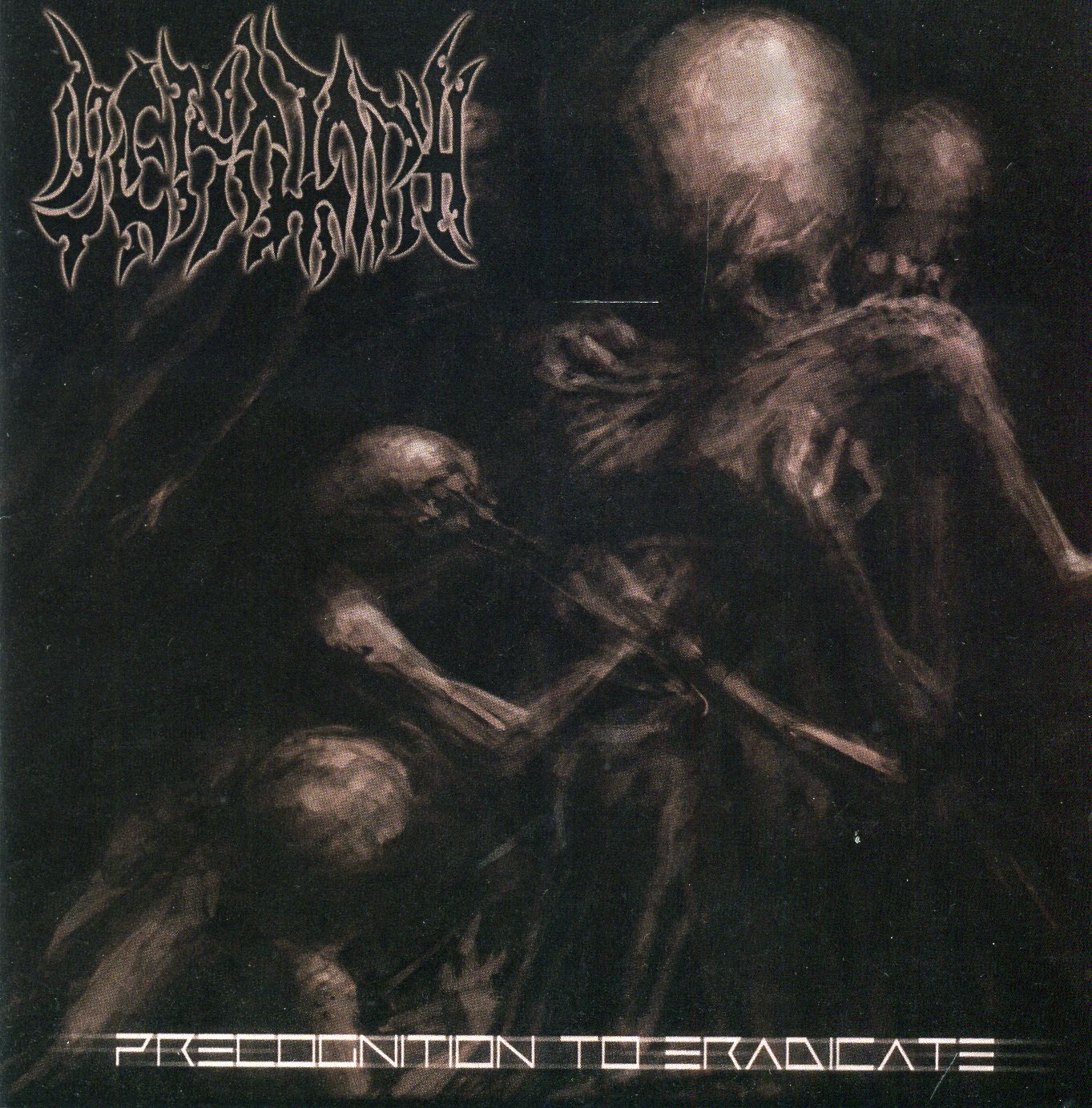 Cenotaph - Precognition To Eradicate Cenotaph - Precognition To Eradicate