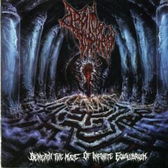 Drain of Impurity - Human Anatomy Drain of Impurity - Beneath The Maze of Infinite Equilibrium