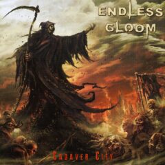 Endless Gloom - Cadaver City