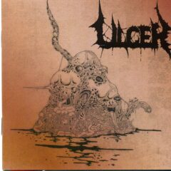 Ulcer - Ulcer (2 CD Set) Ulcer - Ulcer (2 CD Set)
