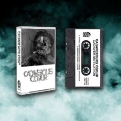 Cadaverous Odour - Cadaver Mutilation (Cassette) Cadaverous Odour - Cadaver Mutilation (Cassette)