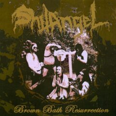 Shitangel - Brown Bath Resurrection Shitangel - Brown Bath Resurrection