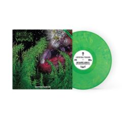 Wharflurch - Shittier / Slimier (Green LP) Wharflurch - Shittier / Slimier (Green LP)