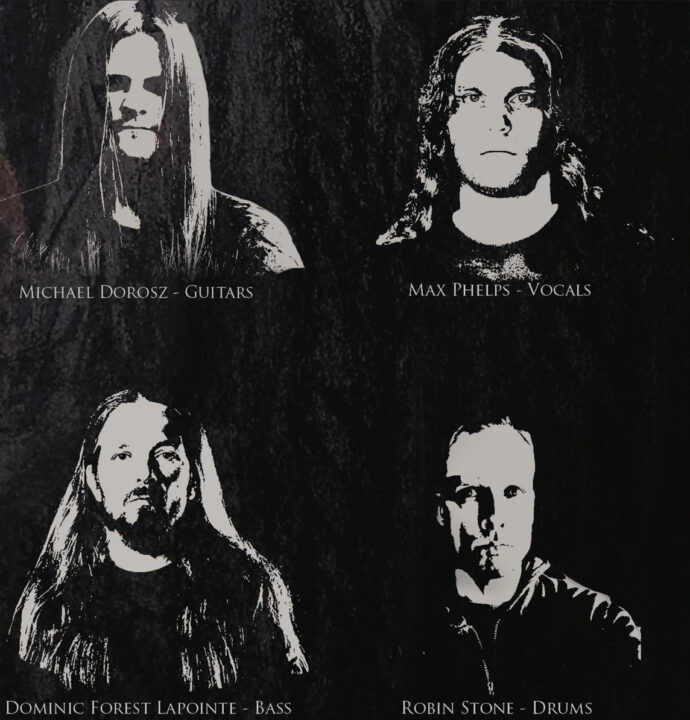 the members of Diabys