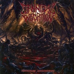Cannibal Abortion - Carnivorous Metamorphosis Cannibal Abortion - Carnivorous Metamorphosis