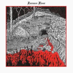 Furnace Floor - Furnace Floor (12" Red)