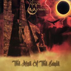 Infernal Sanctuary - The Rise of the Eagle Infernal Sanctuary - The Rise of the Eagle
