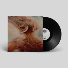 Horrendous - Ecdysis (12" Black)