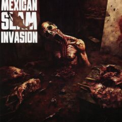 Mexican Slam Invasion - Unreleased Compilation