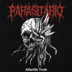 Parasitario - Afterlife Truth