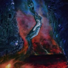 Putrid Evocation - Eternal Gloom: A Void of Agony and Repugnancy (12" Black)