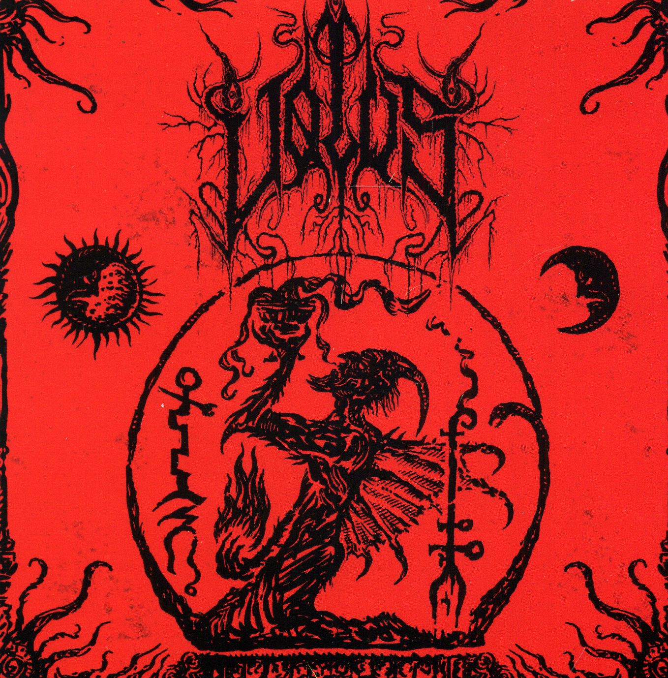 Volus - Merciful The Dying Light Volus - Merciful The Dying Light