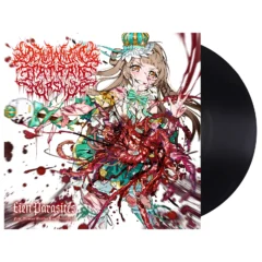 Dehumanizing Itatrain Worship - Eien Parasites (7 Inch) Dehumanizing Itatrain Worship - Eien Parasites (7 Inch)