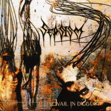 Sepsism - To Prevail In Disgust Cover for Sepsism - To Prevail In Disgust