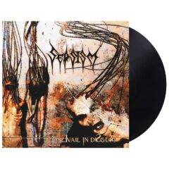 Sepsism - To Prevail in Disgust (Vinyl) Sepsism - To Prevail in Disgust (Vinyl)