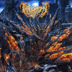 Traumatomy - Extirpation Paradigms
