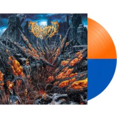 Traumatomy - Extirpation Paradigms (Vinyl) Traumatomy - Extirpation Paradigms (Vinyl)