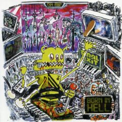 Final Exit - Born In Hell