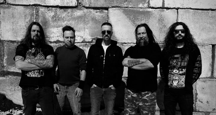 Band photo