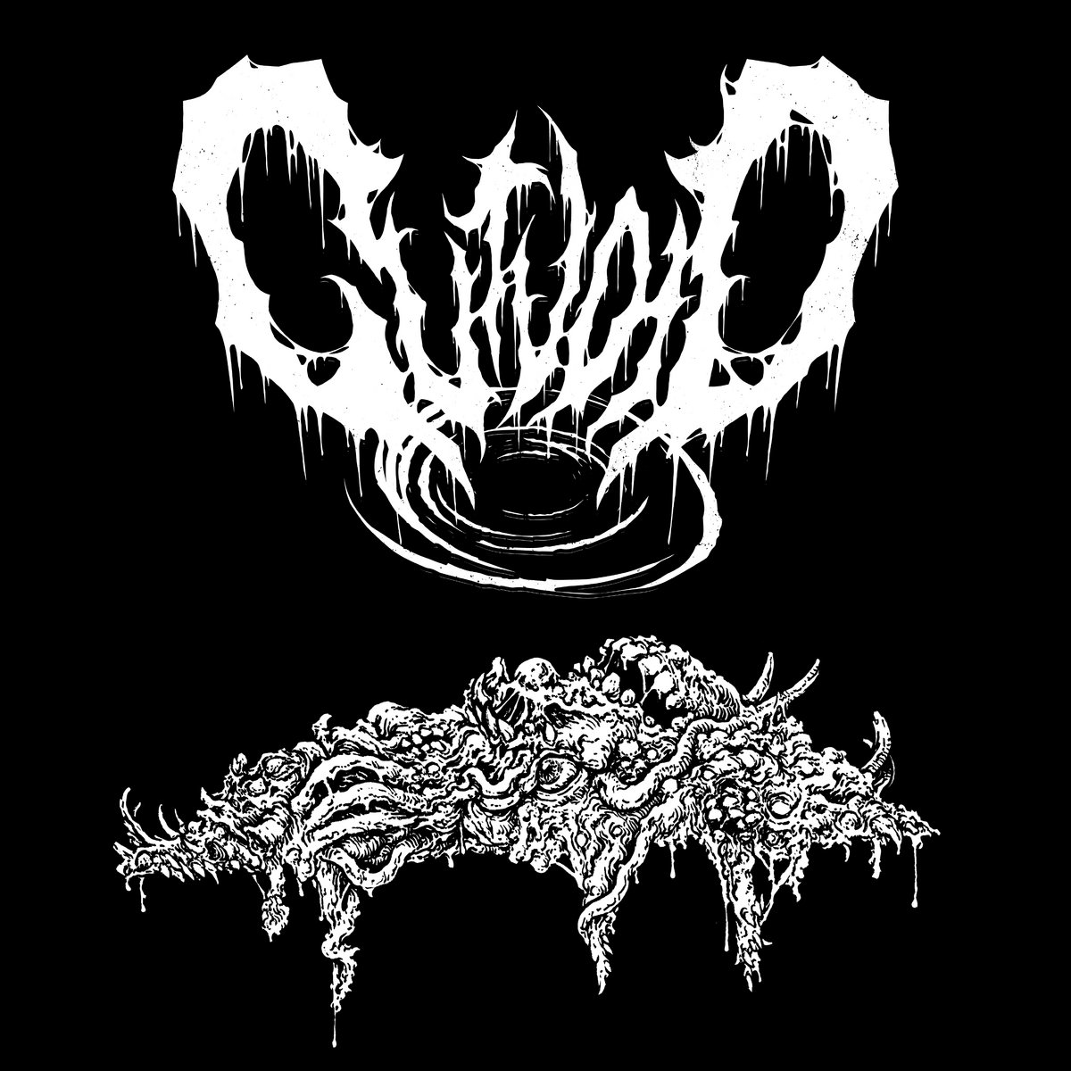 Gutvoid - Astral Bestiary Gutvoid - Astral Bestiary