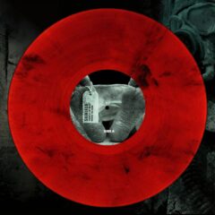 Skinless - Trample the Weak, Hurdle the Dead (LP - Red or Green Swirl)