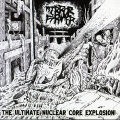 Terror Firmer - The Ultimate Nuclear Core Explosion!