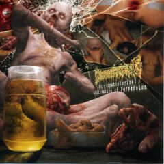 Disgustibus - Psychopathological Exploration of Perversion