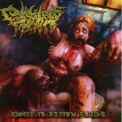 Purulent Fluid - Addict to Rotten Fluid Purulent Fluid - Addict to Rotten Fluid