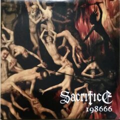 Sacrifice - 198666